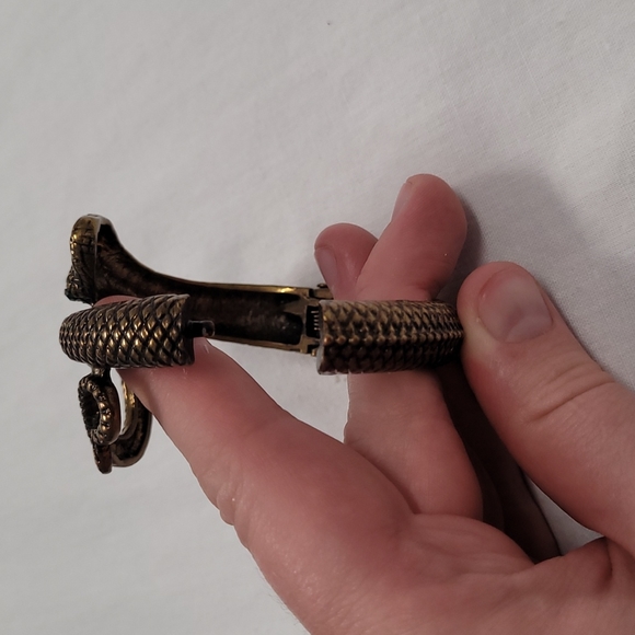 Snake Bracelet - Picture 5 of 6